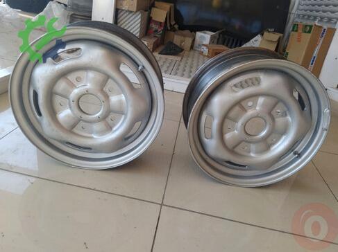 Ford Transit Demir Jant çıkma parça