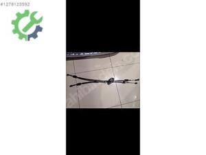 2003-2013 Ford Transit vites halatı 6C1R7E395FE