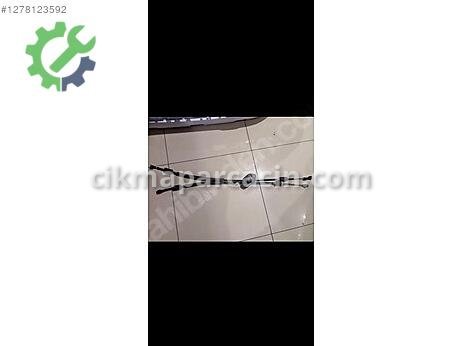 Ford Debriyaj Üst Merkezi çıkma parça