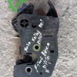 2003 2015 Fiat Linea Fiat Stilo sol arka koltuk kilidi