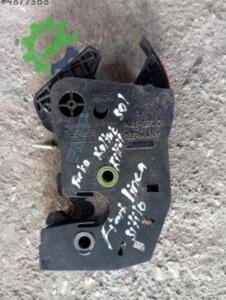 2003 2015 Fiat Linea Fiat Stilo sol arka koltuk kilidi