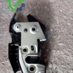 2003 2015 Fiat Linea Fiat Stilo sol arka koltuk kilidi