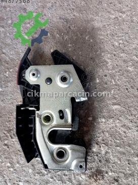Fiat 500 Koltuk çıkma parça