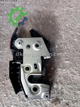 Fiat 500 Koltuk çıkma parça