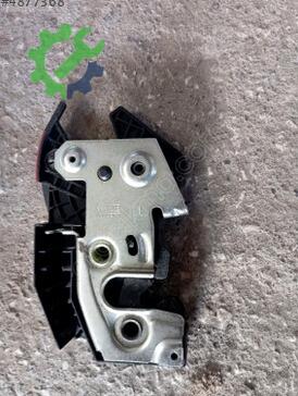 Fiat 500 Koltuk çıkma parça