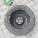 2003 2015 Mercedes Vito 16 inç demir jant 6394011302