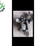2003-2019 Opel Astra J kasa sağ ve sol arka emniyet kemeri