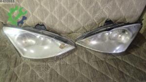 2003 Ford Focus sağ sol far