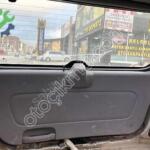 2003 Kia Sorento Modeli İçin Çıkma Arka Bagaj Kapak