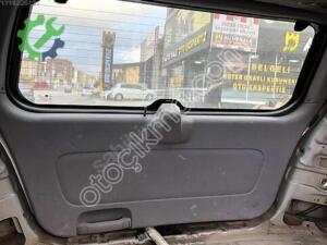 2003 Kia Sorento Modeli İçin Çıkma Arka Bagaj Kapak