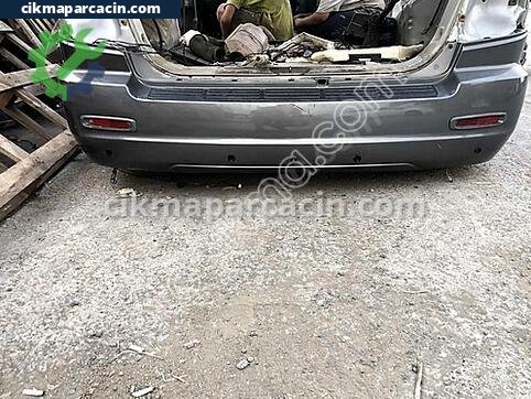 Kia Sorento Arka Tampon çıkma parça