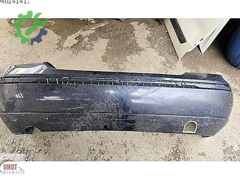 Ford Focus Arka Tampon çıkma parça