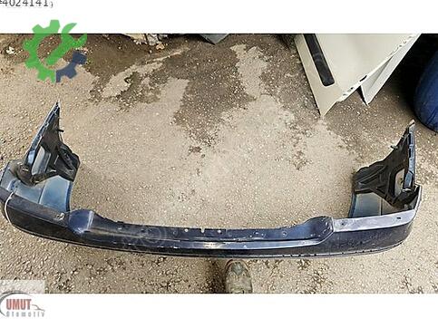 Ford Focus Arka Tampon çıkma parça