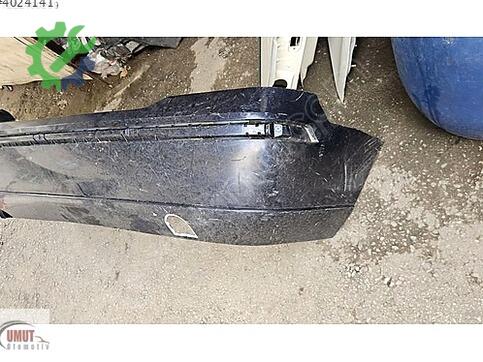 Ford Focus Arka Tampon çıkma parça