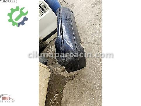 Ford Focus Arka Tampon çıkma parça