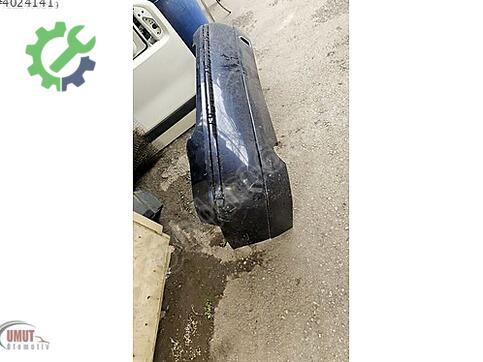 Ford Focus Arka Tampon çıkma parça