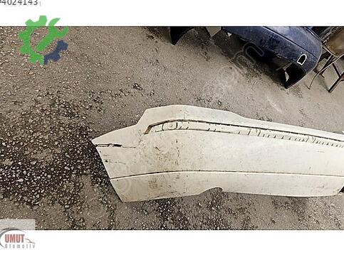 Ford Focus Arka Tampon çıkma parça