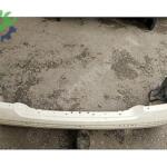 2003 model Ford Focus Sedan arka tampon