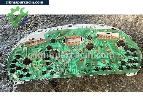 Kia Sorento Gösterge Paneli çıkma parça