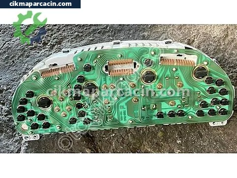 Kia Sorento Gösterge Paneli çıkma parça