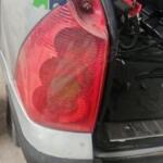 2003 pejo 307 stajın vagon sol arka stop