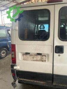 2003 PEUGEOT BOXER BAGAJ KAPAĞI SOL ORJİNAL ÇIKMA