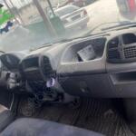 2003 PEUGEOT BOXER BOŞ TORPİDO ORJİNAL ÇIKMA