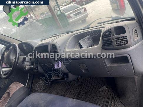 Peugeot Boxer Torpido çıkma parça