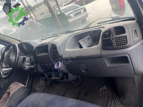 Peugeot Boxer Torpido çıkma parça