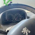 2003 PEUGEOT BOXER GÖSTERGE PANELİ ORJİNAL ÇIKMA