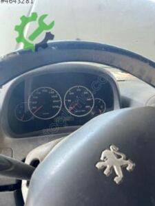 2003 PEUGEOT BOXER GÖSTERGE PANELİ ORJİNAL ÇIKMA