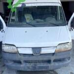 2003 PEUGEOT BOXER KAPUT ORJİNAL ÇIKMA