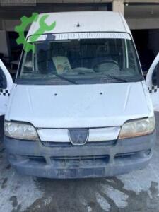 2003 PEUGEOT BOXER KAPUT ORJİNAL ÇIKMA