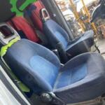 2003 PEUGEOT BOXER KOLTUK TAKIM ORJİNAL ÇIKMA