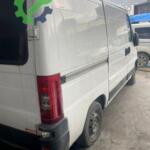 2003 PEUGEOT BOXER SAĞ ARKA ÇAMURLUK KESME ORJİNAL ÇIKMA