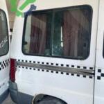 2003 PEUGEOT BOXER SAĞ ARKA ÇAMURLUK ORJİNAL ÇIKMA