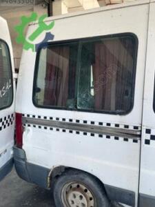 2003 PEUGEOT BOXER SAĞ ARKA ÇAMURLUK ORJİNAL ÇIKMA