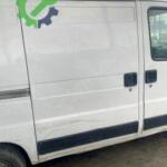 2003 PEUGEOT BOXER SAĞ ARKA KAPI ORJİNAL ÇIKMA