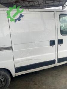 2003 PEUGEOT BOXER SAĞ ARKA KAPI ORJİNAL ÇIKMA