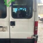 2003 PEUGEOT BOXER SAĞ BAGAJ KAPAĞI ORJİNAL ÇIKMA
