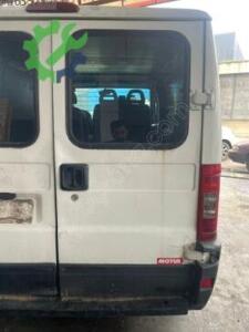 2003 PEUGEOT BOXER SAĞ BAGAJ KAPAĞI ORJİNAL ÇIKMA