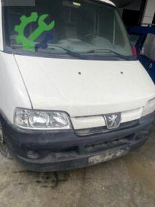 2003 PEUGEOT BOXER SAĞ FAR ORJİNAL ÇIKMA