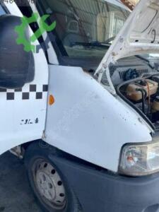 2003 PEUGEOT BOXER SAĞ ÖN ÇAMURLUK ORJİNAL ÇIKMA