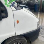 2003 PEUGEOT BOXER SAĞ ÖN ÇAMURLUK ORJİNAL ÇIKMA