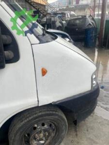 2003 PEUGEOT BOXER SAĞ ÖN ÇAMURLUK ORJİNAL ÇIKMA
