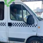 2003 PEUGEOT BOXER SAĞ ÖN KAPI BOŞ ORJİNAL ÇIKMA