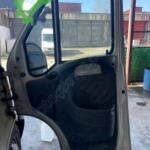 2003 PEUGEOT BOXER SAĞ ÖN KAPI BOŞ ORJİNAL ÇIKMA