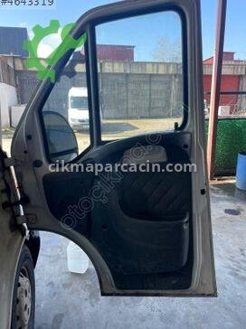 Peugeot Boxer Sağ Ön Kapı çıkma parça