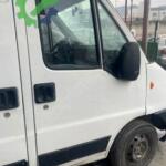 2003 PEUGEOT BOXER SAĞ ÖN KAPI ORJİNAL ÇIKMA