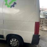 2003 PEUGEOT BOXER SOL ARKA ÇAMURLUK ORJİNAL ÇIKMA